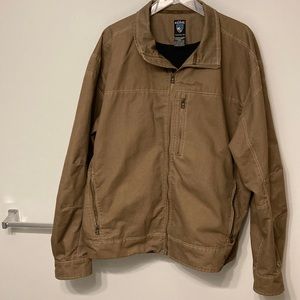Vintage Kuhl XXL Jacket